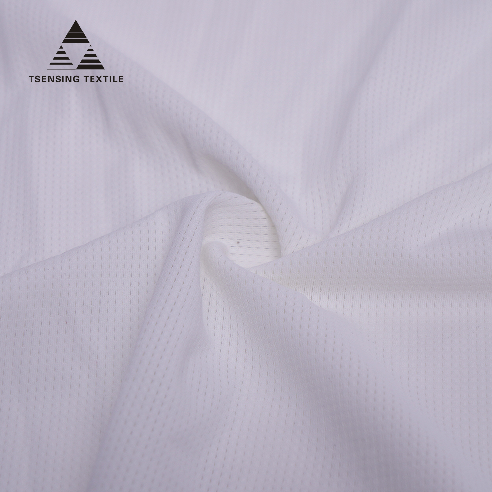 Nylon Spandex  Fabric (1)BYJ6144